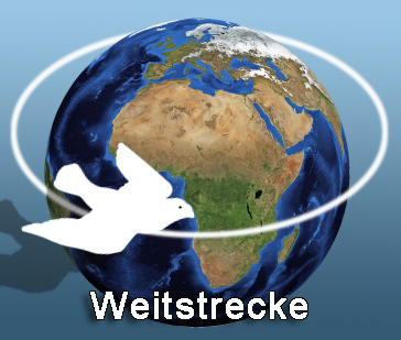 Weitstrecke